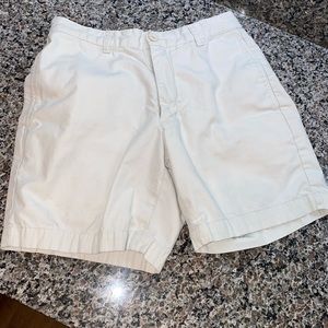 Vineyard Vines Khaki Shorts